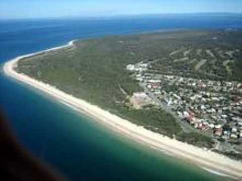 Bribie Island Hotel Motel - Accommodation Bookings 0