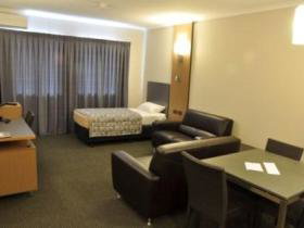 Brisbane International Virginia - Accommodation Bookings 1