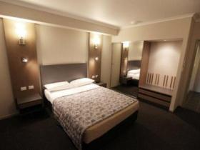 Brisbane International Virginia - Accommodation Bookings 2