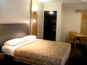 Brisbane International Virginia - Accommodation Bookings 0