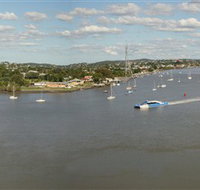 Brisbane Riverview Hotel - Accommodation Bookings