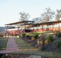 Camp Somerset - Accommodation Bookings