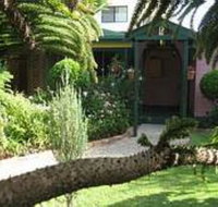 Chelsand Cottage - Accommodation Bookings