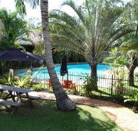 Coochie Island Resort - Accommodation Bookings