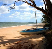 Coochie Katandra Holiday Units - Accommodation Bookings