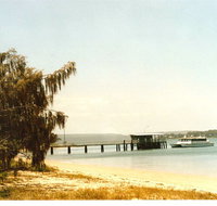 Coochiemudlo Lodge - Accommodation Bookings