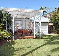 Corporate Beach House - Accommodation Bookings