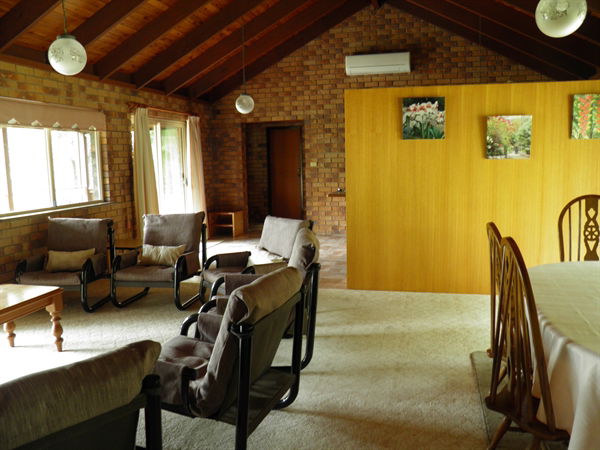 Moore ACT Accommodation Bookings