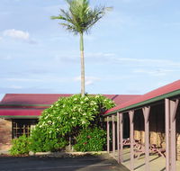 Fernvale Hotel-Motel - Accommodation Bookings
