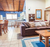Grass Trees - Accommodation Bookings