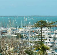 Harbourview Apartment Manly - Accommodation Bookings