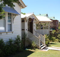 Minto Guest House - Accommodation Bookings