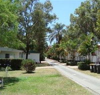 Nestle Inn Tourist Village - Accommodation Bookings