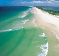 Ocean Beach Camping Area - Accommodation Bookings