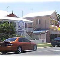 Pelicans Nestle Inn - Accommodation Bookings