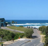 Point Lookout Beach Resort - Accommodation Bookings