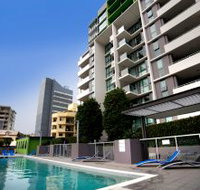 Quest Spring Hill Brisbane - Accommodation Bookings