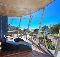 Saltwater Units - Accommodation Bookings