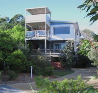 The Keep Beach Houses - Accommodation Bookings