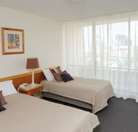 The Summit Apartments - Accommodation Bookings