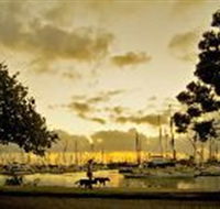 The Weekender - Accommodation Bookings