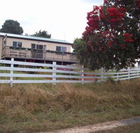 Demeter Farm Cabin - Accommodation Bookings