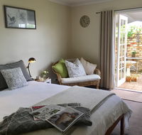 Aggies Bed and Breakfast - Accommodation Bookings