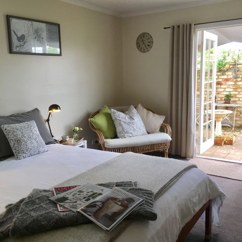 Aggies Bed And Breakfast - Accommodation Bookings 0