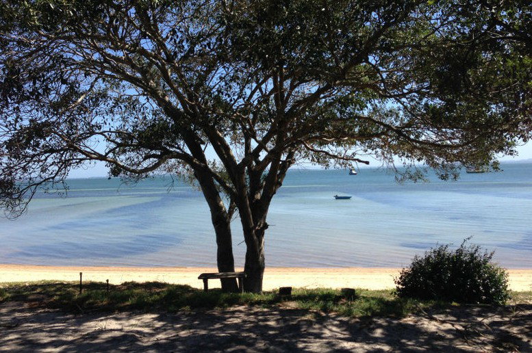 Dunwich QLD Accommodation Bookings