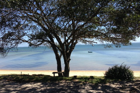 Adams Beach Camping Ground - Accommodation Bookings 0