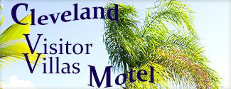 Cleveland Visitor Villas Motel - Accommodation Bookings 0