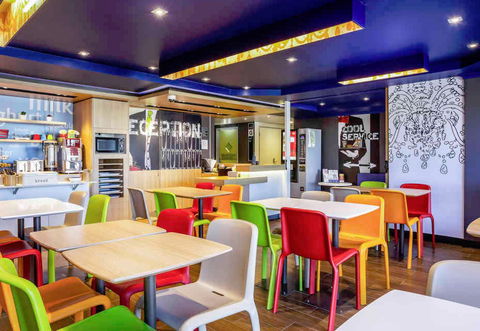 Ibis Budget Hotel Windsor - Accommodation Bookings 2