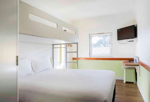 Ibis Budget Hotel Windsor - Accommodation Bookings 4
