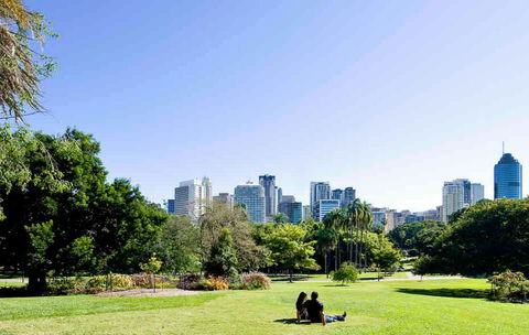 Ibis Budget Hotel Windsor - Accommodation Bookings 5