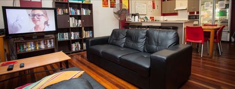 Manly Harbour Backpackers - Accommodation Bookings 2