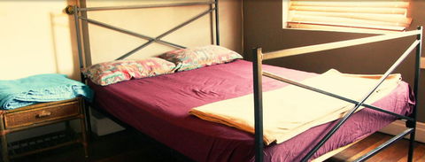 Manly Harbour Backpackers - Accommodation Bookings 3
