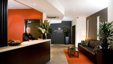 Punthill Apartment Hotels - Knox - Accommodation Bookings 3