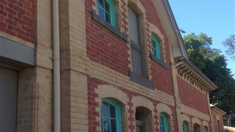 St. Agnes Homestead - Accommodation Bookings 1