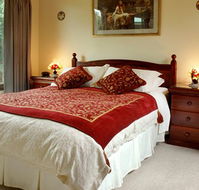 Woodland By The Bay - Accommodation Bookings