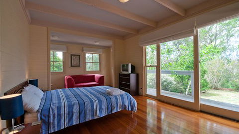 HolidayMakers - Accommodation Bookings 2