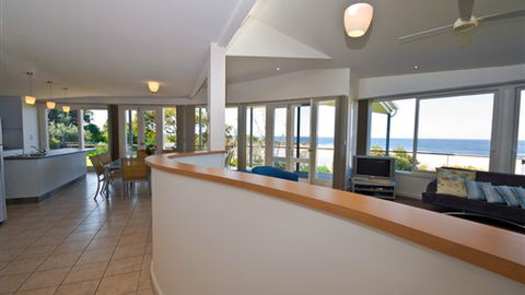 HolidayMakers - Accommodation Bookings 4