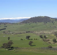 Rancho Relaxo - Accommodation Bookings