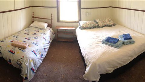 Twin Palms Cottage - Accommodation Bookings 0