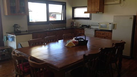 Twin Palms Cottage - Accommodation Bookings 3