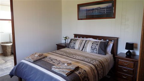 Black Horse Park - Accommodation Bookings 1