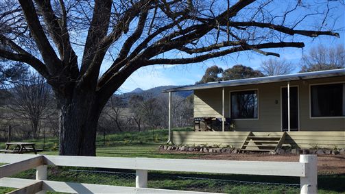 Boorolite VIC Accommodation Bookings