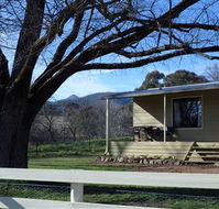 Black Horse Park - Accommodation Bookings