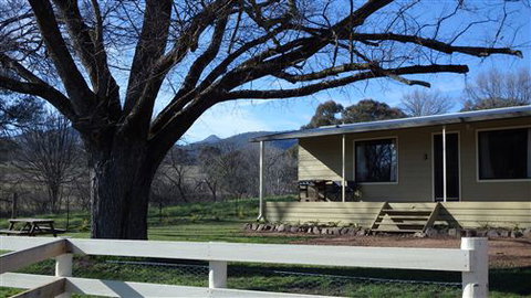 Black Horse Park - Accommodation Bookings 0