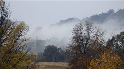 Black Horse Park - Accommodation Bookings 3