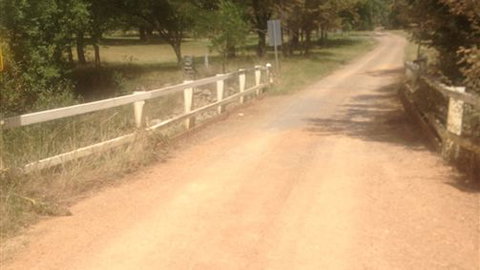 Black Horse Park - Accommodation Bookings 5